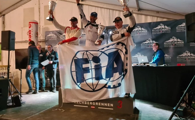 Vesnic Racing team